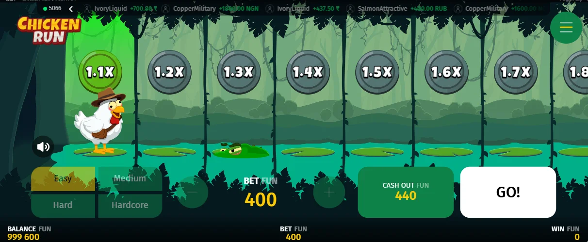 Demo Game Image