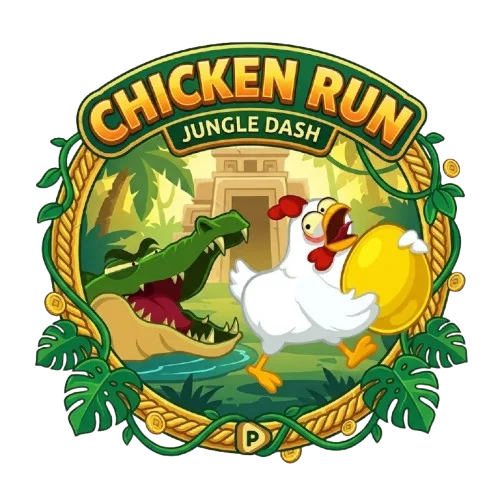 Chicken Run Logo