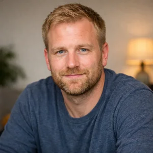 Jonas Berg